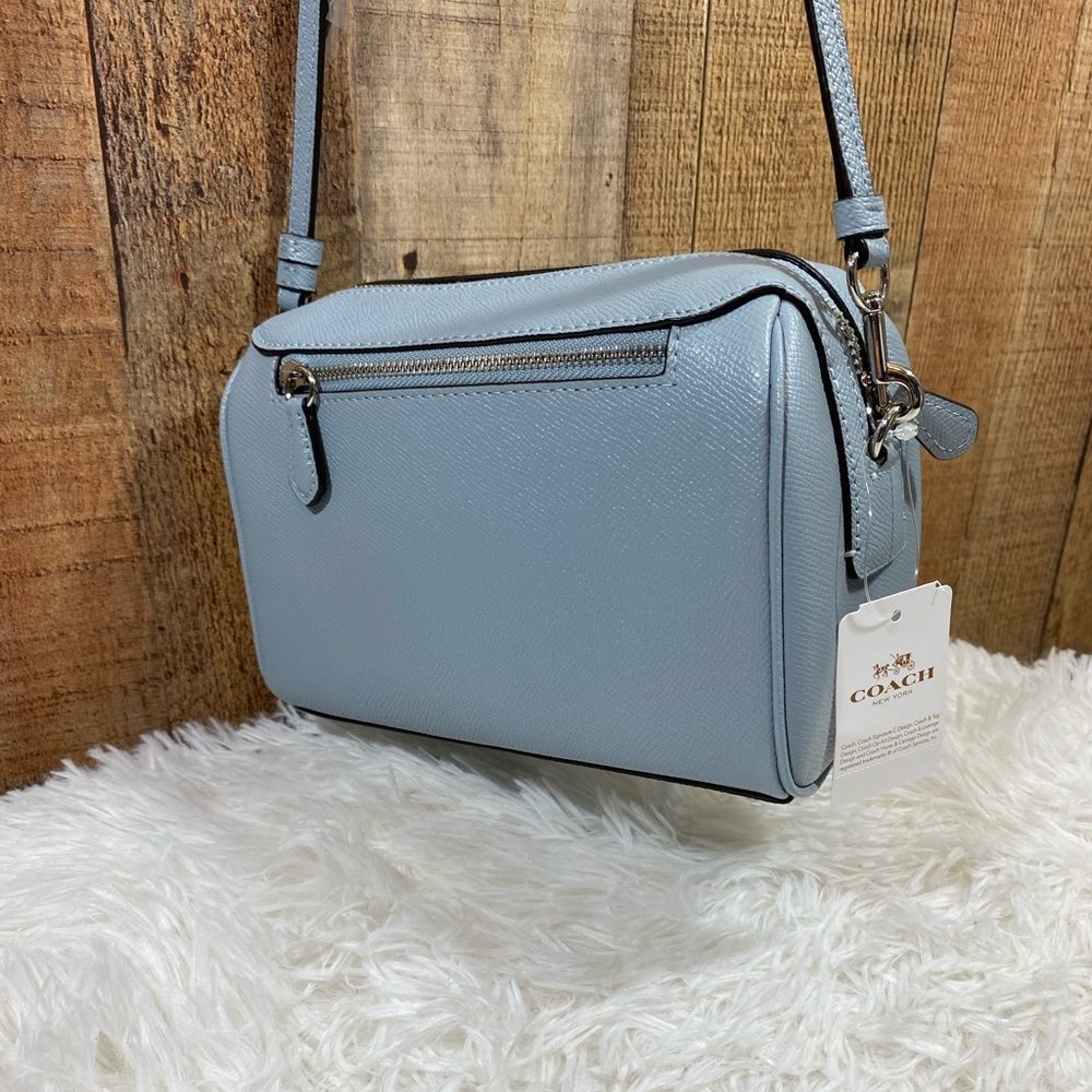 Coach Bennett Crossbody - Picture 7 of 13